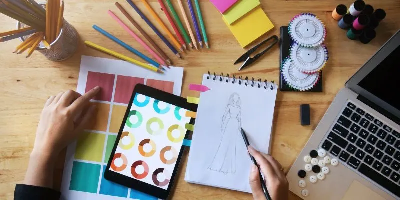 Thythu & Miu's style at Paris Fashion Week